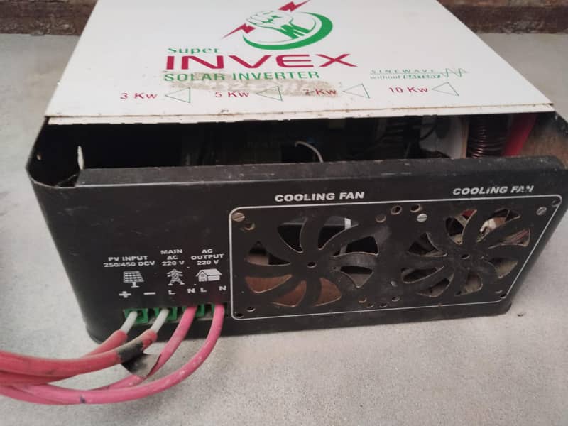 inverter 3
