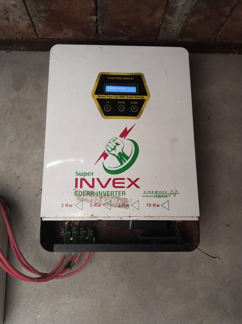 inverter 4
