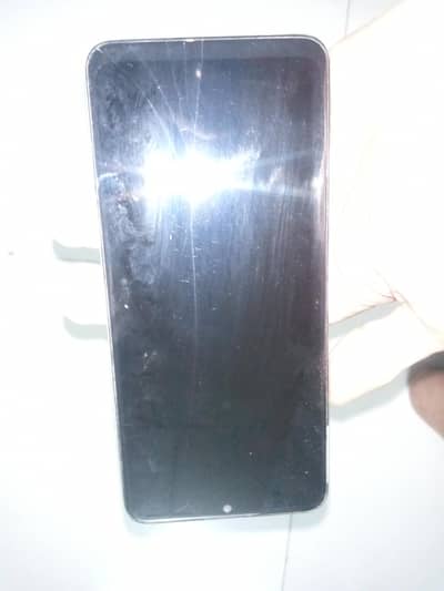 Realme Note 60x 4+4/128