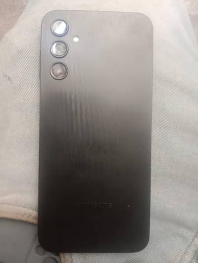 Samsung Mobile A14