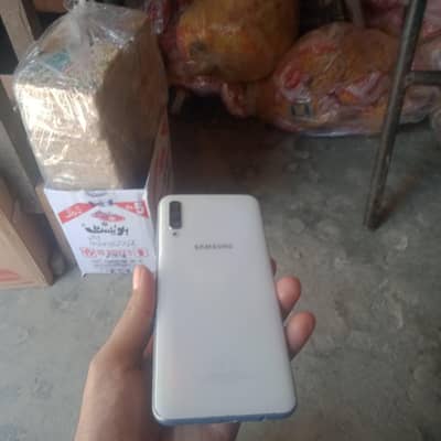 Samsung a50