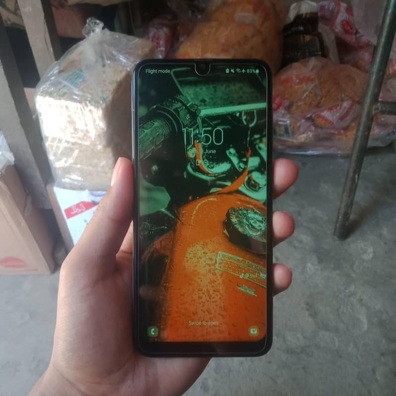 Samsung a50 2