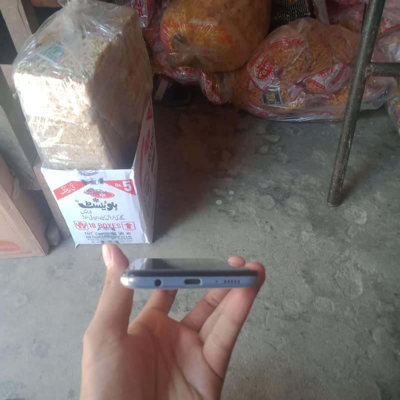 Samsung a50 3