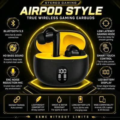 Earbuds  for sale