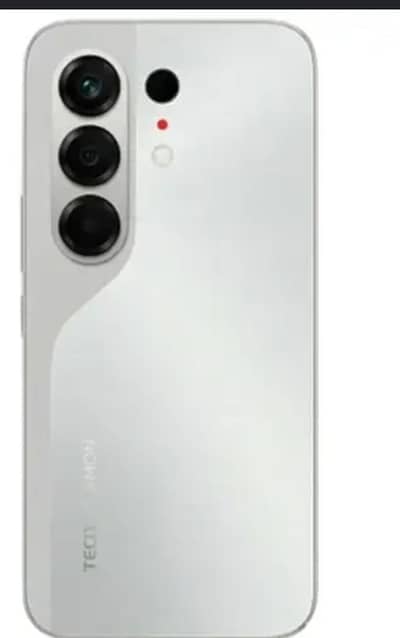 Tecno common 50