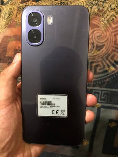 OPPO A6s