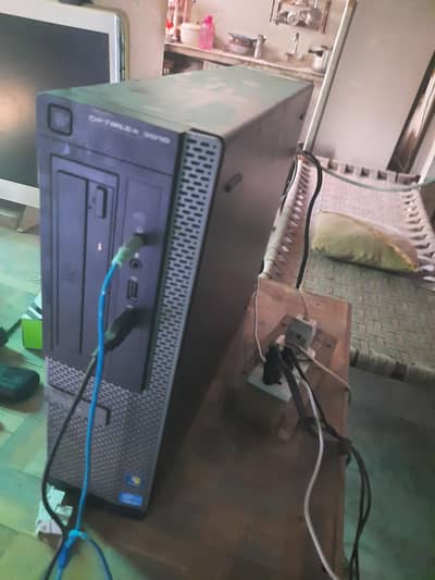 dell core i3 2nd generation all ok