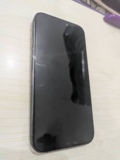 Apple iPhone 14 Pro Max