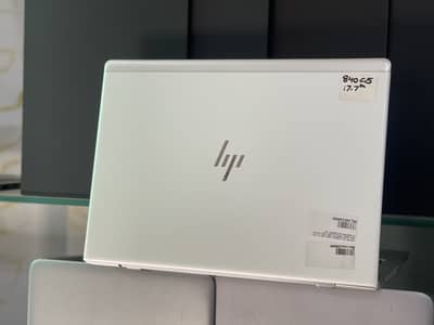 HP Elitebook 840G5 Corei7-7th Generation-Business Class Series
