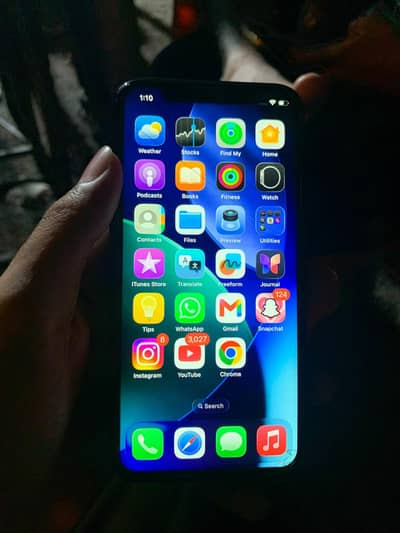 Apple iPhone 11 Pro