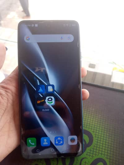 Tecno Pova 2