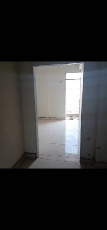 580sq. ft Two Bed Lounge Available In Easy Installment In Gateway Paradise