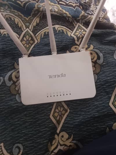 wifi router
