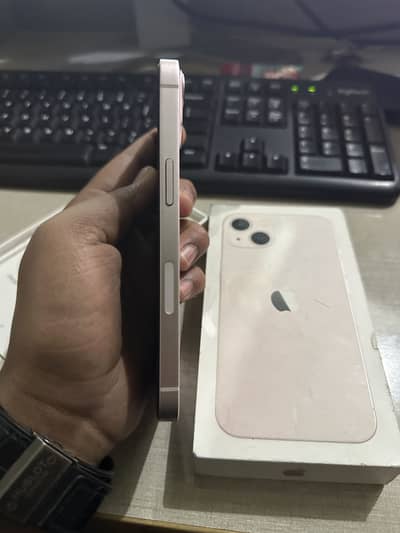 Apple iPhone 13 waterpack