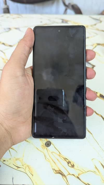 Google Pixel 6a