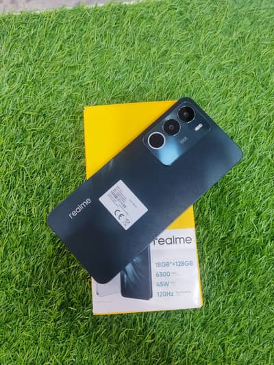 Realme C71 6/128