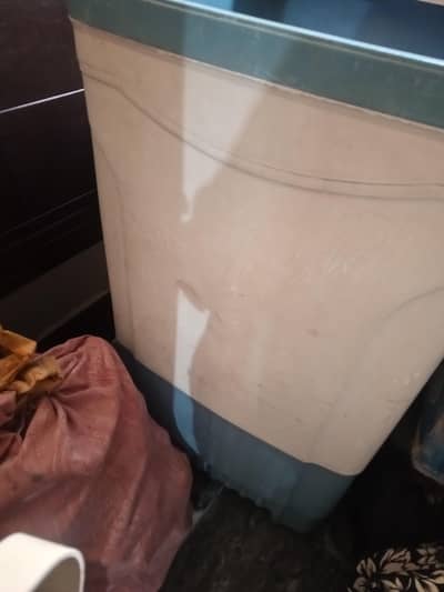 super Asia washing machine for sale