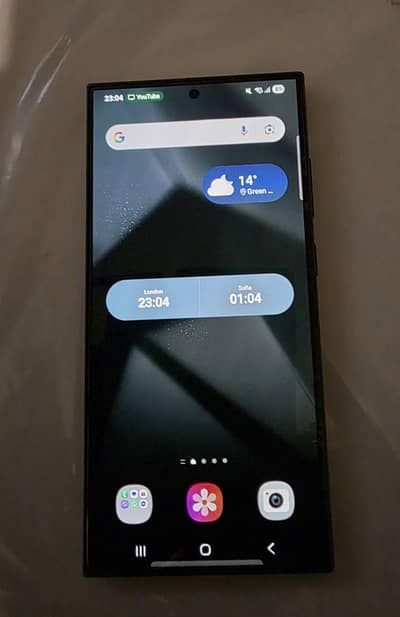 Samsung Mobile S24 Ultra