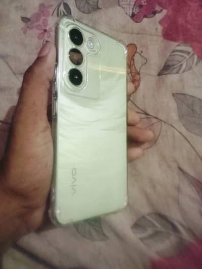 Vivo Y100 8/256