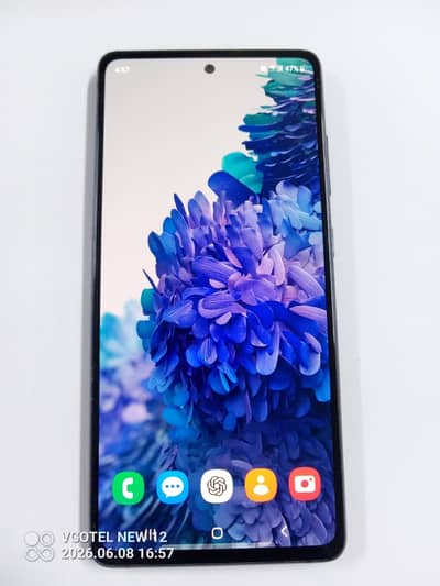 Samsung Mobile S20 FE