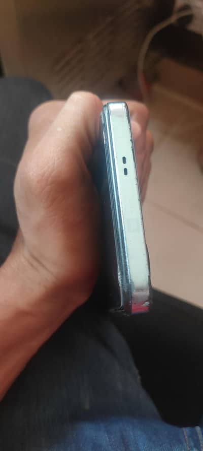 Infinix Note 30