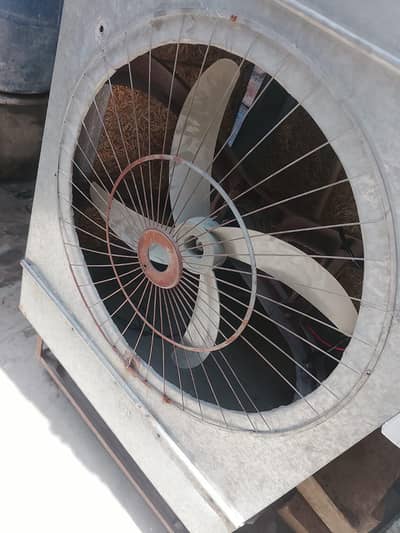 My cooler for sale.