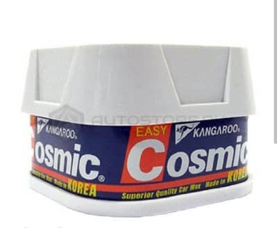 cosmic car polish he