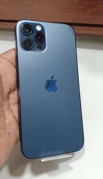 Apple iPhone 12 Pro