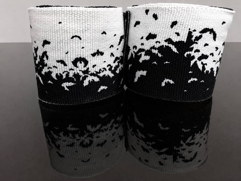 Hand warps Gloves 2