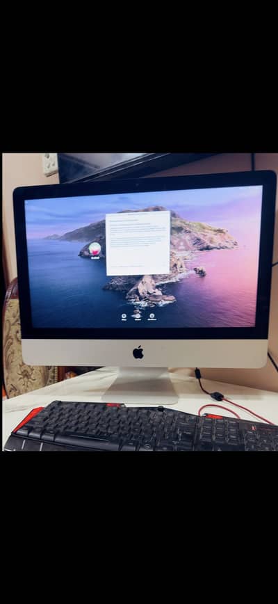 Apple iMac