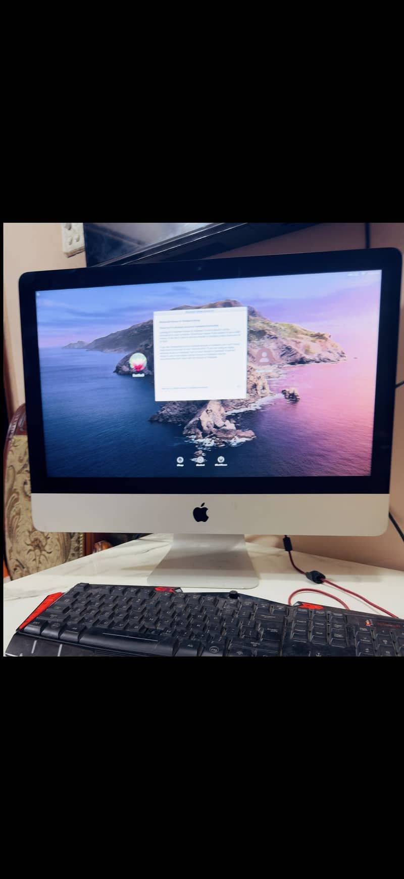Apple iMac 0