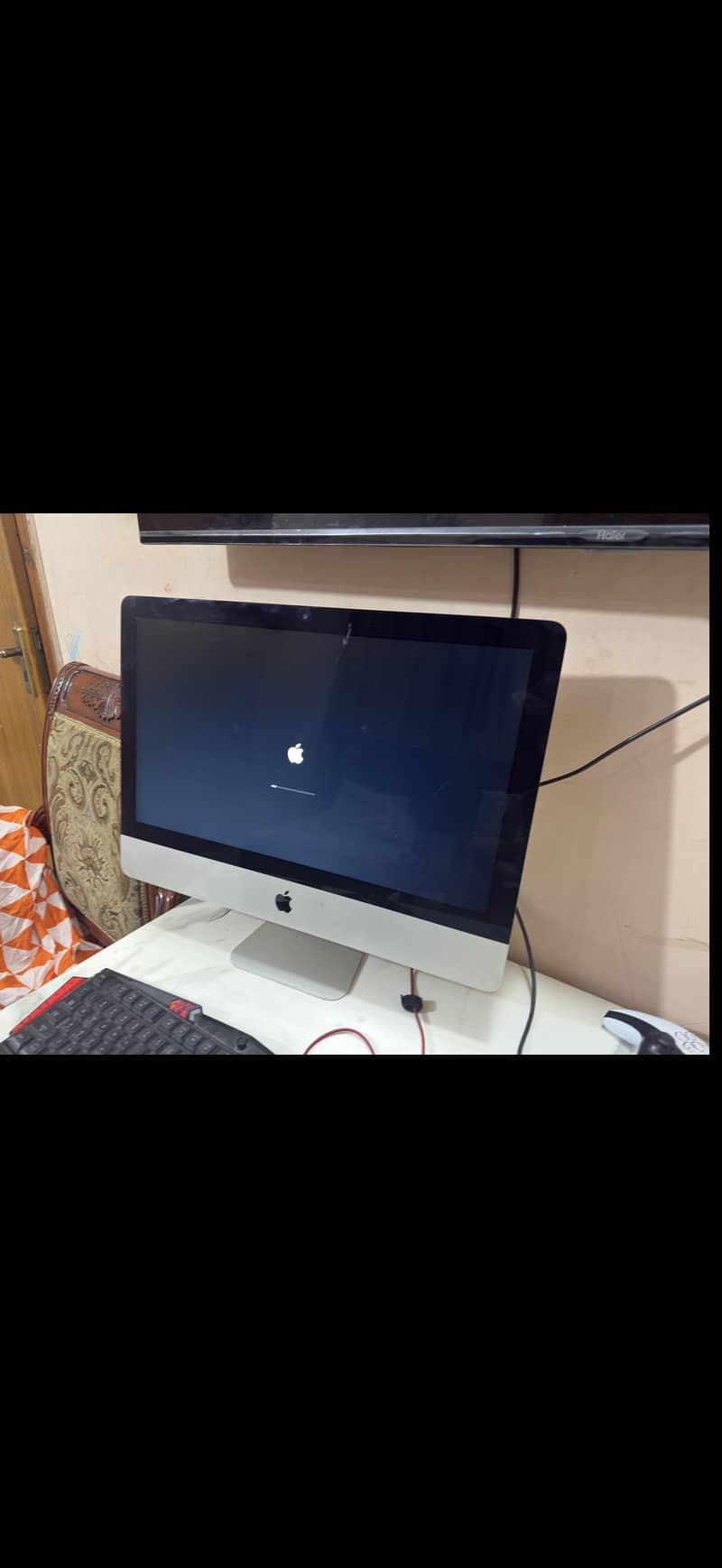 Apple iMac 1