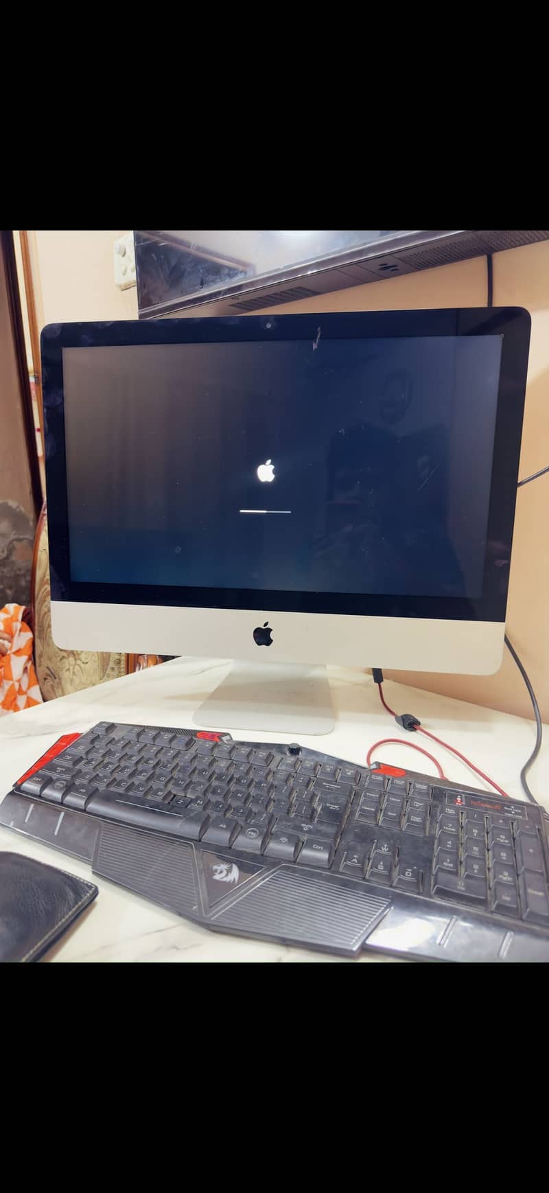 Apple iMac 2
