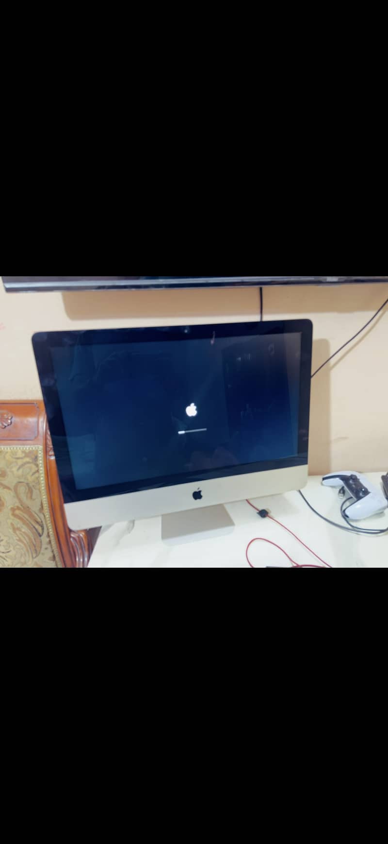 Apple iMac 3
