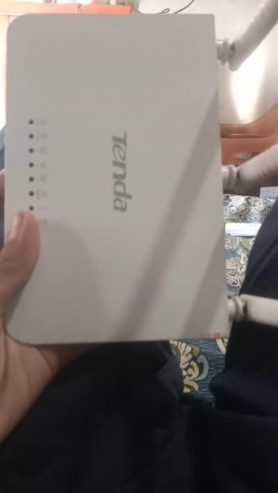 wifi router