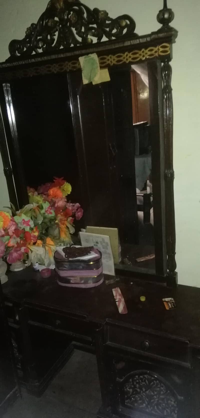 فروخت کے لیے اعلیٰ معیار کا چنوت کا فرنیچر 2