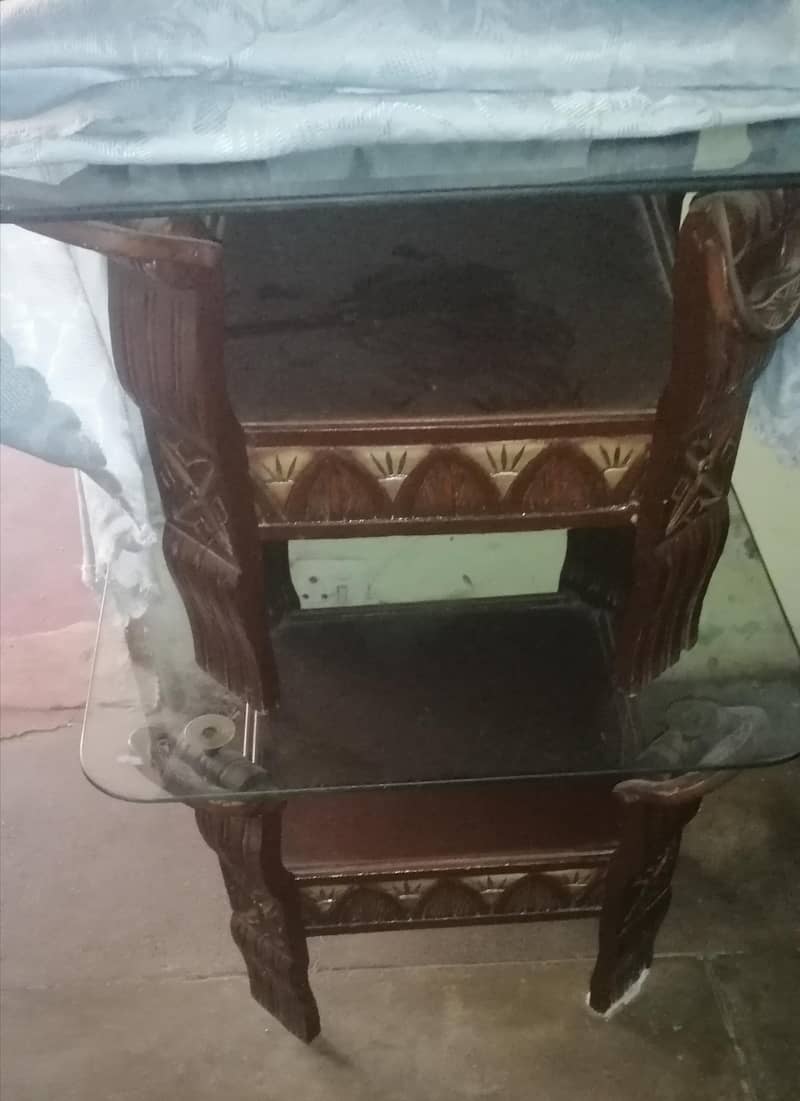 فروخت کے لیے اعلیٰ معیار کا چنوت کا فرنیچر 3