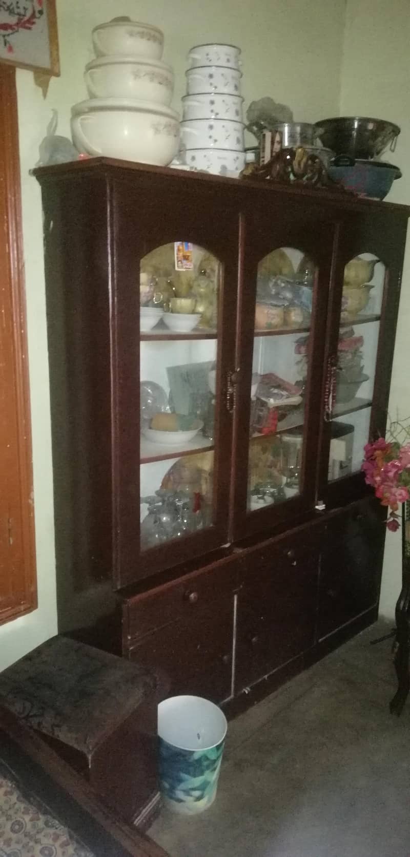 فروخت کے لیے اعلیٰ معیار کا چنوت کا فرنیچر 4
