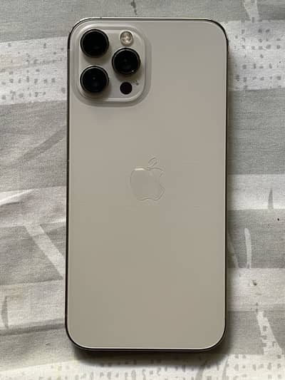 Apple iPhone 12 Pro Max Non PTA 03155224749
