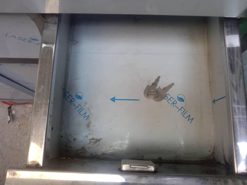 kiosk 1