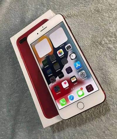 Apple iPhone 7 Plus