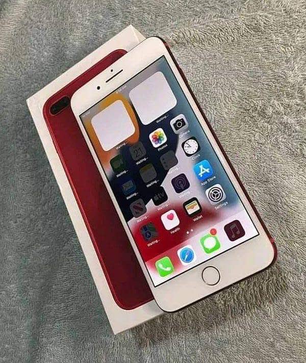 Apple iPhone 7 Plus 0