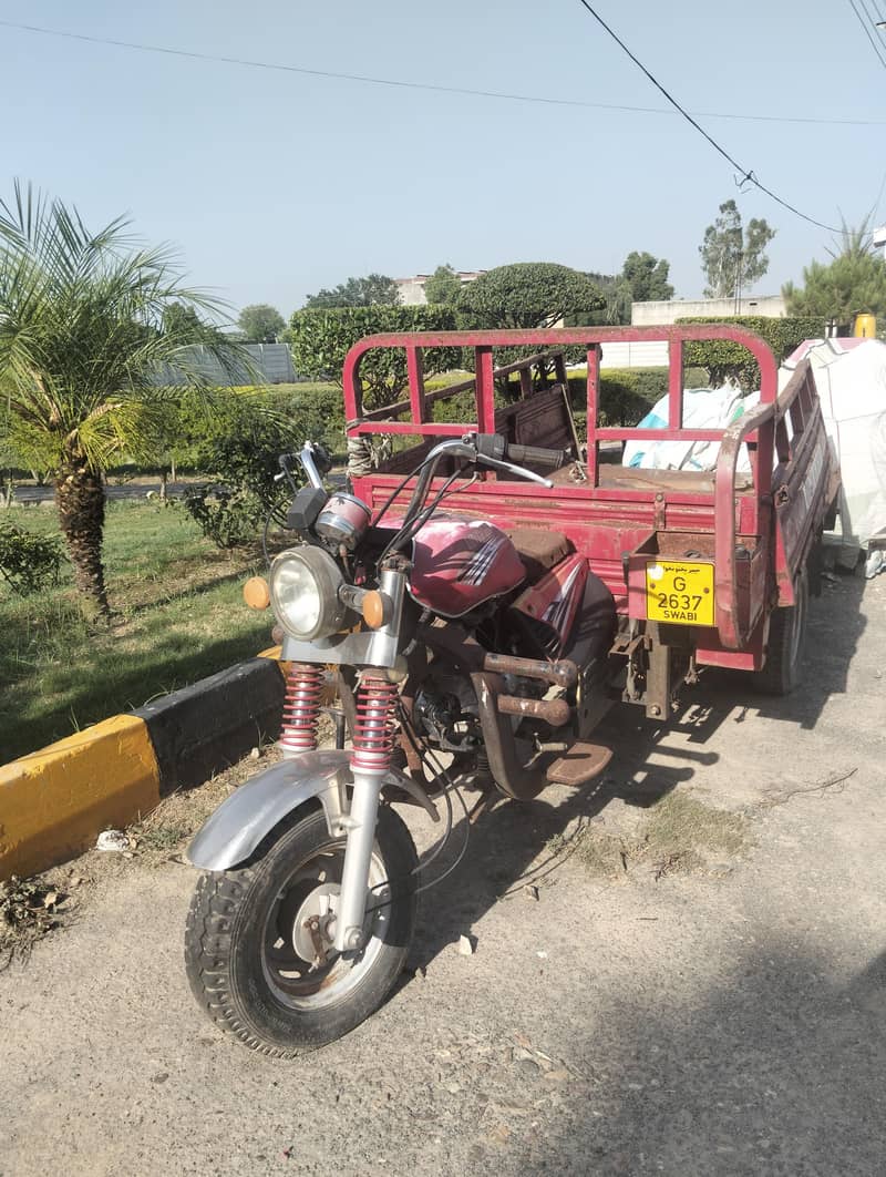 loader rikhshaw 1