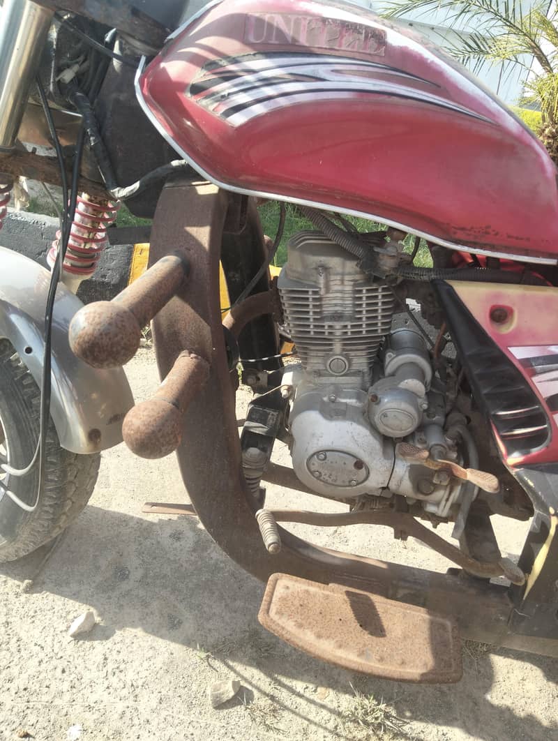 loader rikhshaw 2