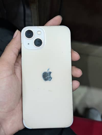 iPhone 13 128gb. Bypass