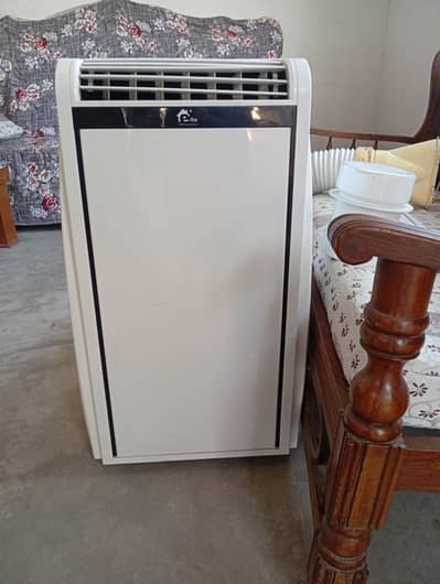 portable air conditioner