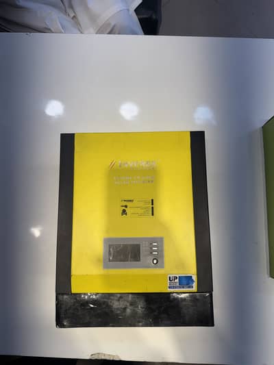 Inverex 3.2KW Solar Inverter 24V