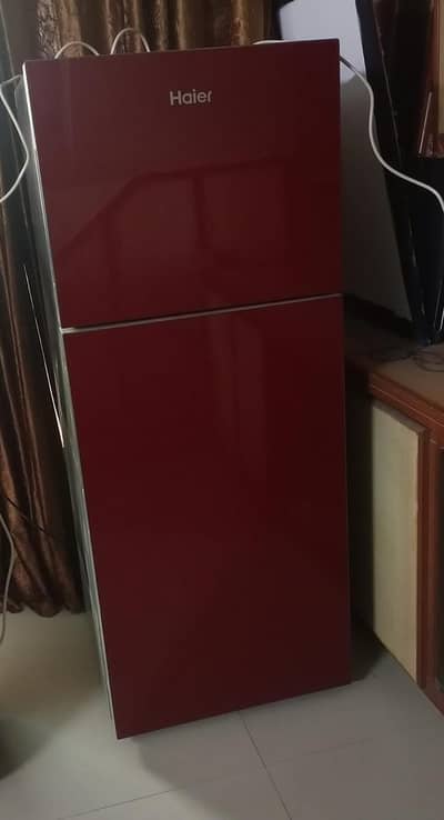 Haier HRF-305