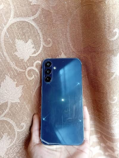 Samsung Mobile A15 5G