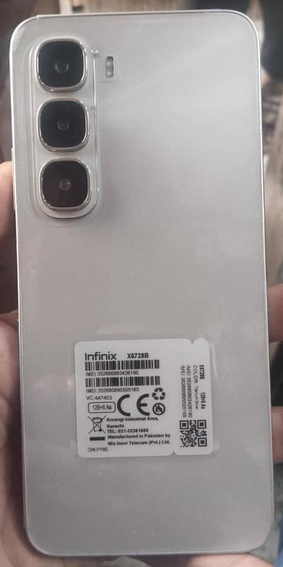 Infinix Other Model